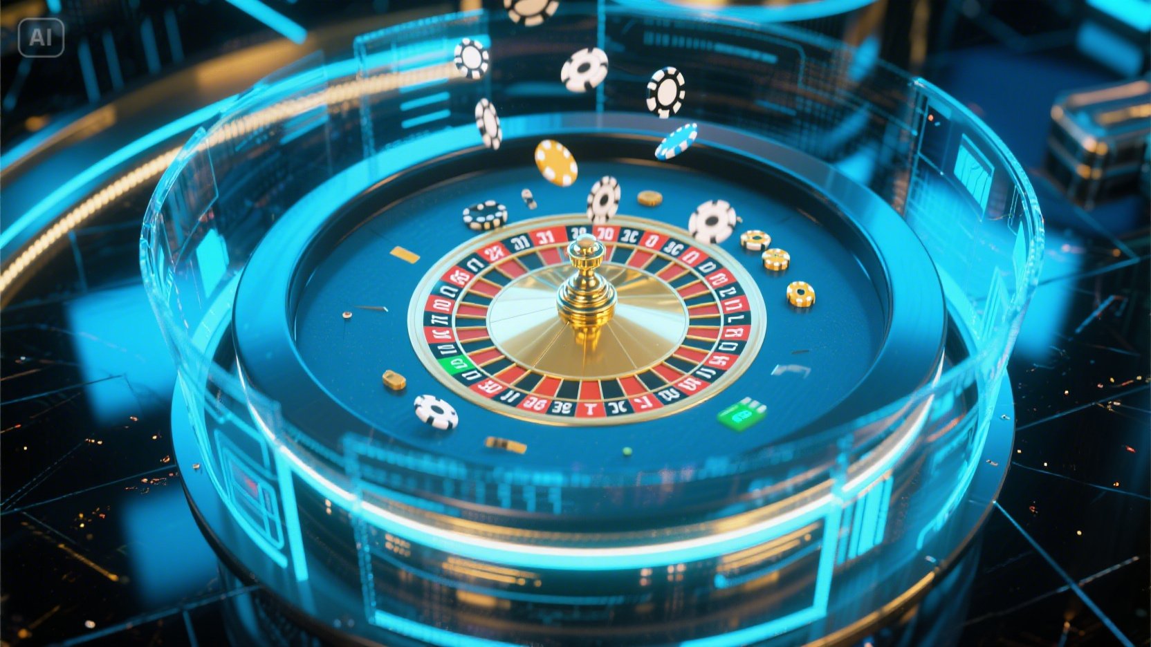 Registration at spin and win online Casino