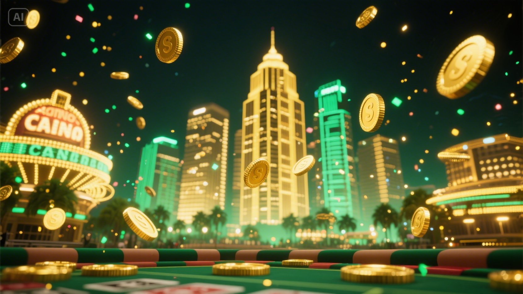 Registration at spin and win online Casino