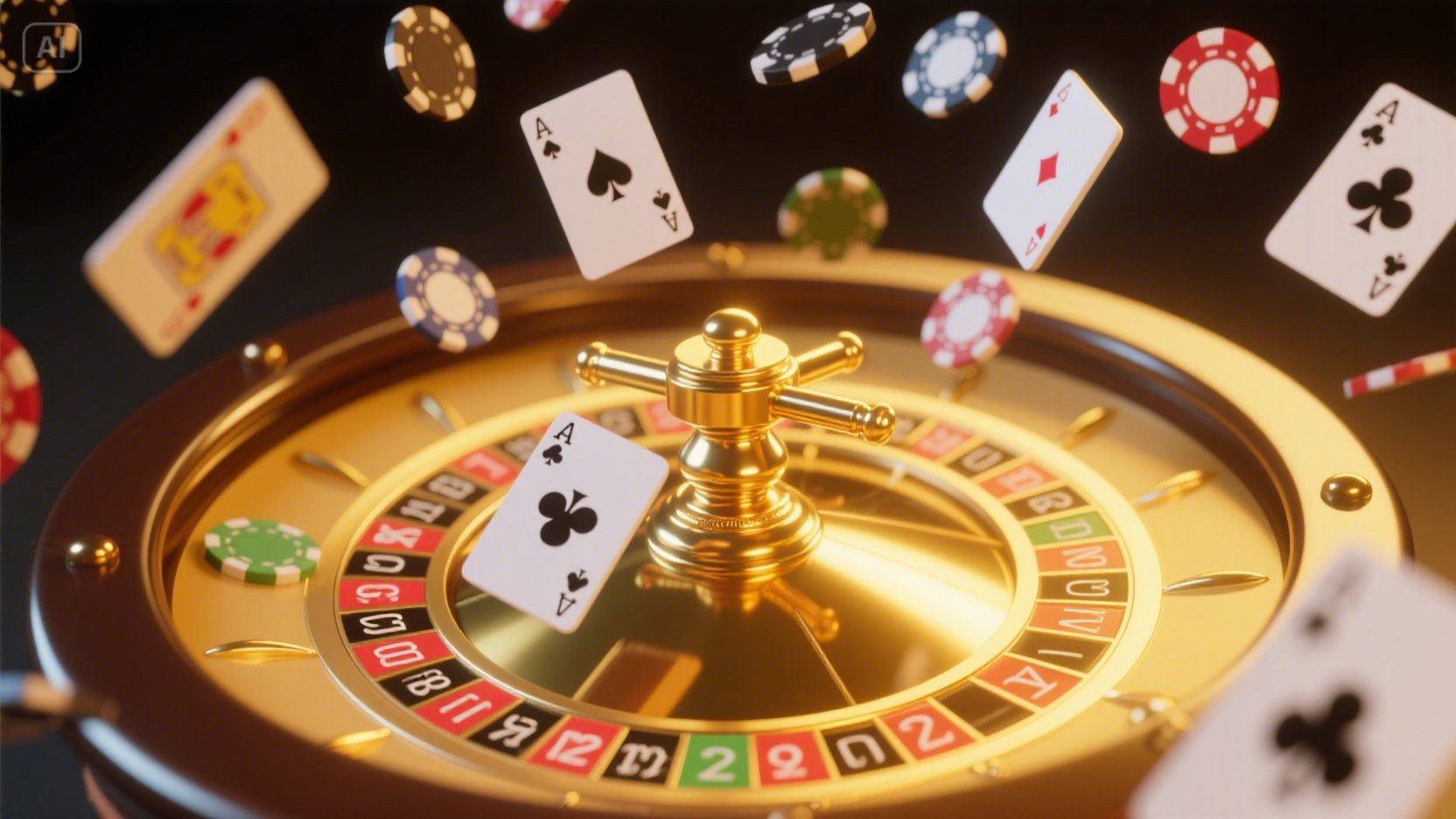 Registration at spin and win online Casino